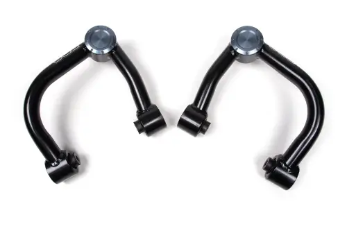 BDS Suspension - BDS123254 | BDS Suspension Upper Control Arm Kit For Ford Bronco | Uniball