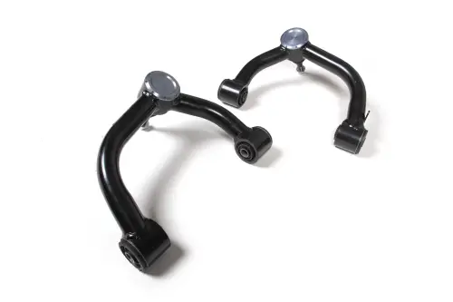 BDS Suspension - BDS123261 | BDS Suspension Upper Control Arm Kit For Ford F-150 | Without Sensor