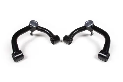 BDS Suspension - BDS123262 | BDS Suspension Upper Control Arm Kit For Ford F-150 | With Sensor