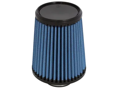 Afe - Advance Flow Engineering - 24-28003 | aFe Power Magnum FLOW Universal Clamp-On Air Filter With Pro 5R Media | 2-3/4 IN F x 6 IN B x 4-3/4 IN T x 7 IN H