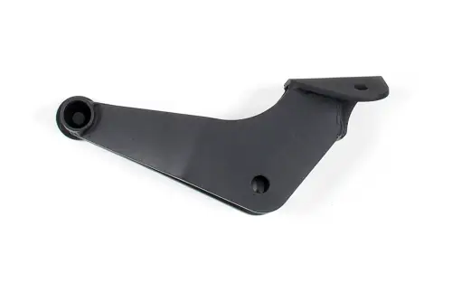 BDS Suspension - BDS123404 | BDS Suspension Front Track Bar Relocation Bracket For Ford F-250 / F-350 Super Duty 4WD | Fits 4 Inch Lift