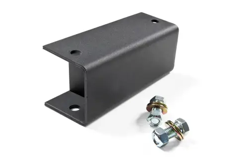 BDS Suspension - BDS123406 | BDS Suspension Carrier Bearing Drop Kit For Ford F-250 / F-350 Super Duty 4WD