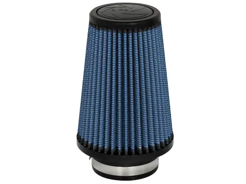 Afe - Advance Flow Engineering - 24-29003 | aFe Power Magnum FLOW Universal Clamp-On Air Filter With Pro 5R Media | 2-7/8 IN F x 5 IN B x 3-1/2 IN T x 7 IN H