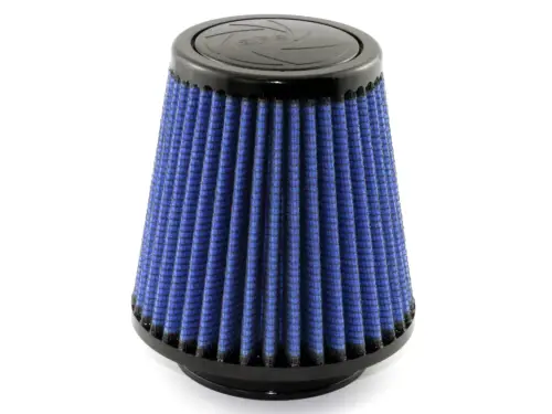 Afe - Advance Flow Engineering - 24-30505 | aFe Power Magnum FLOW Universal Clamp-On Air Filter With Pro 5R Media | 3 IN F x 5 IN B x 3-1/2 IN T x 5 IN H
