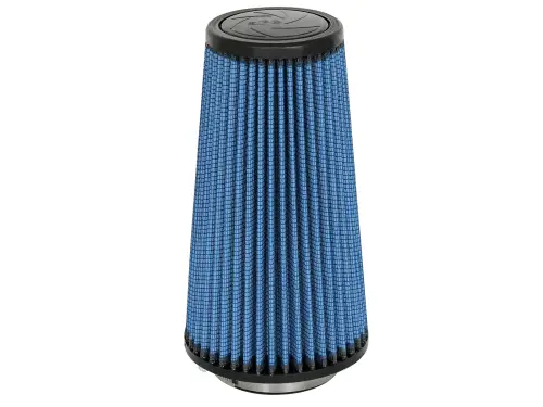 Afe - Advance Flow Engineering - 24-30509 | aFe Power Magnum FLOW Universal Clamp-On Air Filter With Pro 5R Media | 3 IN F x 5 IN B x 3-1/2 IN T x 9 IN H