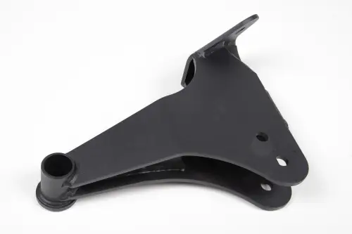 BDS Suspension - BDS123602 | BDS Suspension Front Track Bar Relocation Bracket For Ford F-250 / F-350 Super Duty 4WD | Fits 6-8 Inch Lift