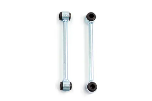 BDS Suspension - BDS123604 | BDS Suspension Front Sway Bar Link Kit For Ford F-150 4WD | Fits 6 Inch Lift
