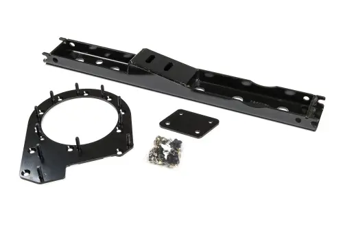 BDS Suspension - BDS123605 | BDS Suspension Transfer Case Indexing Ring For Ford F-250 / F-350 Super Duty 4WD | Fits 6 Inch Lift