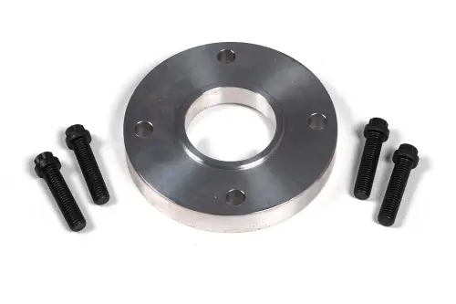 BDS Suspension - BDS123609 | BDS Suspension Rear Driveshaft Spacer For Ford F-150