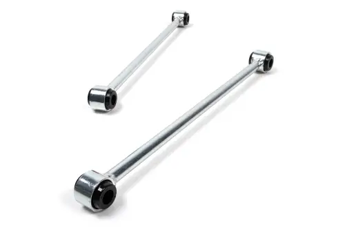 BDS Suspension - BDS123808 | BDS Suspension Rear Sway Bar Link Kit For Ford F-250 / F-350 Super Duty 4WD | Fits 6-8 Inch Lift