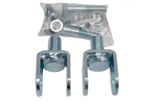 BDS Suspension - BDS124015 | BDS Suspension Shock Stem Eliminator Kit