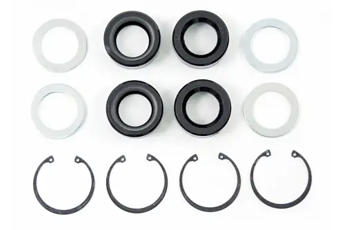 BDS Suspension - BDS124030 | BDS Suspension Large Flex End Rebuild Kit | Gen 1