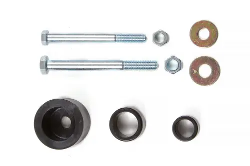 BDS Suspension - BDS124032 | BDS Suspension Flex End Rebuild Tool | Gen I & Gen II
