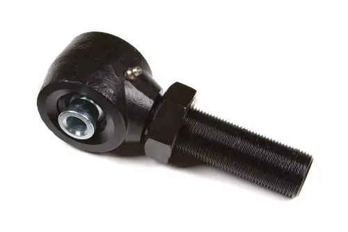 BDS Suspension - BDS124033 | BDS Suspension Large Forged Flex End | Gen II | 9/16 Inch ID x 2-5/8 Inch Wide | 1-1/4 Inch - 12 RH Thread