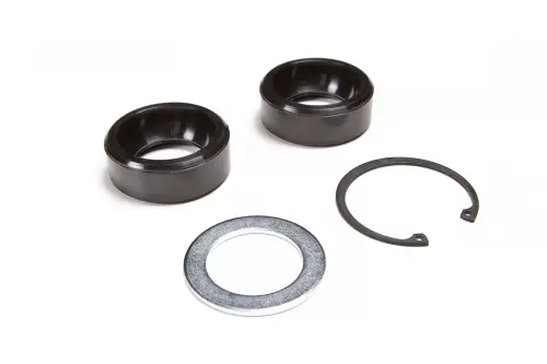 BDS Suspension - BDS124043 | BDS Suspension Large Flex End Rebuild Kit | Gen II