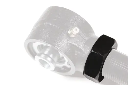 BDS Suspension - BDS124046 | BDS Suspension Thread Jam Nut | 1-1/4 Inch - 12 RH