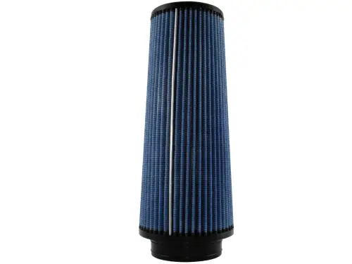 Afe - Advance Flow Engineering - 24-40044 | aFe Power Magnum FLOW Universal Clamp-On Air Filter With Pro 5R Media | 4 IN F x 6 IN B x 4-3/4 IN T x 14 IN H