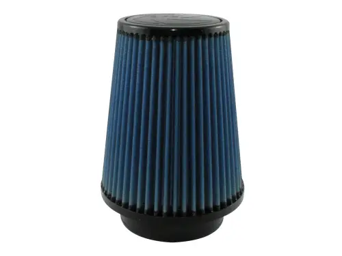 Afe - Advance Flow Engineering - 24-45004 | aFe Power Magnum FLOW Universal Clamp-On Air Filter With Pro 5R Media | 4-1/2 IN F x 7 IN B x 4-3/4 IN T x 8 IN H