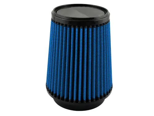 Afe - Advance Flow Engineering - 24-45507 | aFe Power Magnum FLOW Universal Clamp-On Air Filter With Pro 5R Media | 4-1/2 IN F x 6 IN B x 4-3/4 IN T x 7 IN H