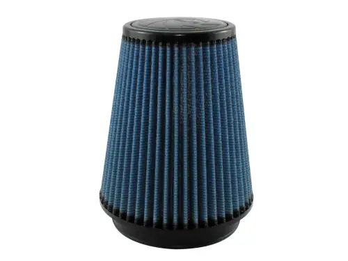 Afe - Advance Flow Engineering - 24-55508 | aFe Power Magnum FLOW Universal Clamp-On Air Filter With Pro 5R Media | 5-1/2 IN F x 7 IN B x 4-3/4 IN T x 8 IN H
