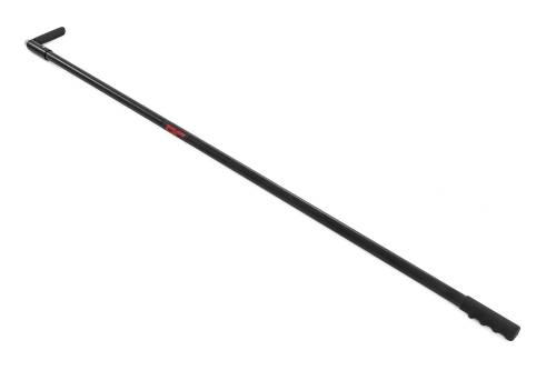 Rough Country - 99097 | Rough Country Bed Retrieval Pole, 58 Inch Long Truck/Cargo Grabber