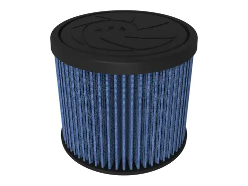Afe - Advance Flow Engineering - 24-90055 | aFe Power Magnum FORCE Intake Replacement Air Filter With Pro 5R Media | 4 F x 7 IN B x 7 IN T x 6 IN H