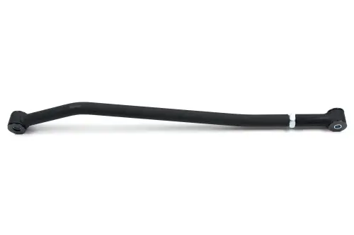 BDS Suspension - BDS124403 | BDS Suspension Front Adjustable Track Bar For Jeep Wrangler JK