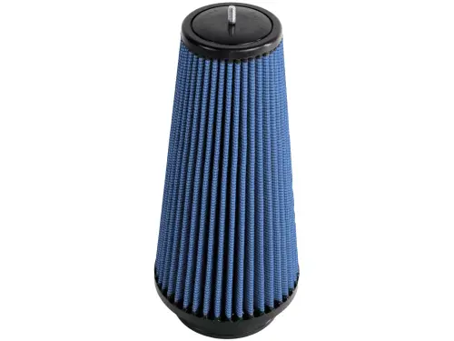 Afe - Advance Flow Engineering - 24-90068 | aFe Power Magnum FORCE Intake Replacement Air Filter With Pro 5R Media | 4 IN F x 6 IN B x 3-1/2 IN T (w/ 1/4-20 Stud) x 12 IN H