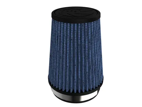 Afe - Advance Flow Engineering - 24-90119 | aFe Power Magnum FORCE Intake Replacement Air Filter With Pro 5R Media | 2-7/8 IN F x 3-7/8 IN B x 3 IN T x 5 IN H