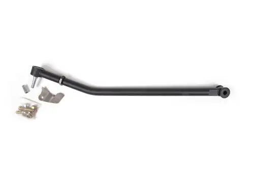BDS Suspension - BDS124602 | BDS Suspension Front Adjustable Track Bar For Jeep Wrangler TJ / Cherokee XJ / Grand Cherokee ZJ | Fits 4.5-6 Inch Lift