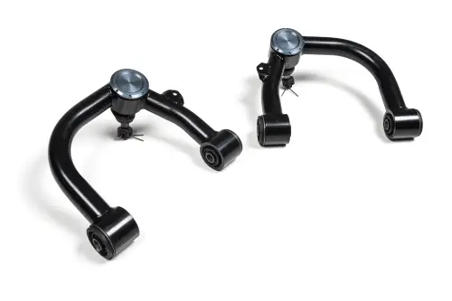 BDS Suspension - BDS128252 | BDS Suspension Upper Control Arm Kit For Toyota Tacoma