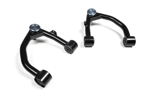 BDS Suspension - BDS128253 | BDS Suspension Upper Control Arm Kit For Toyota Tundra