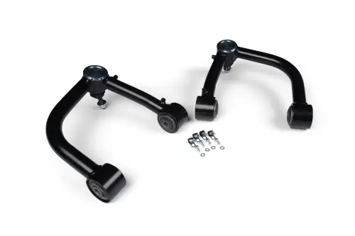 BDS Suspension - BDS128254 | BDS Suspension Upper Control Arm Kit For Toyota Tundra