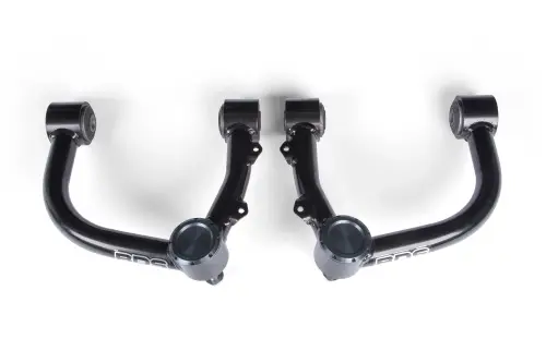 BDS Suspension - BDS128255 | BDS Suspension Upper Control Arm Kit For Toyota Tacoma / LC250 / LC300
