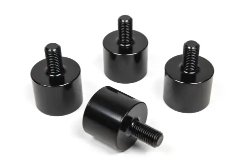 BDS Suspension - BDS128301 | BDS Suspension Bump Stop Extension Kit For Toyota Tundra