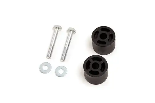 BDS Suspension - BDS128409 | BDS Suspension Carrier Bearing Drop Kit For Toyota Tundra