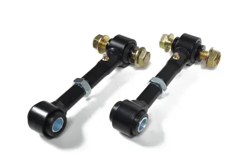 BDS Suspension - BDS128702 | BDS Suspension Front Sway Bar Link Kit For Toyota Tundra | Fits 4.5-7 Inch Lift