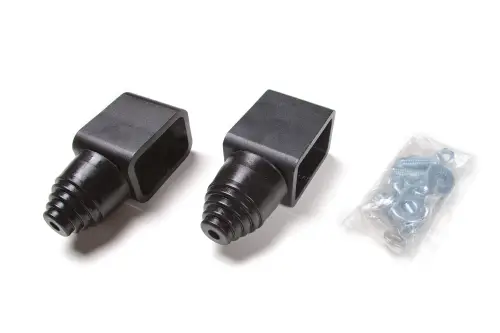 BDS Suspension - BDS129000 | BDS Suspension Bump Stop Extension Kit | Universal