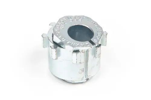 BDS Suspension - BDS129102 | BDS Suspension Alignment Cam For Ford F-150 / F-250 / F-350 / Ranger / Bronco II | 0-1.75 Degree Adjustability
