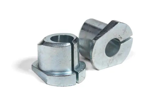 BDS Suspension - BDS129105 | BDS Suspension Alignment Cam For Ford F-250 / F-350 Super Duty 4WD | 2.3 Degree