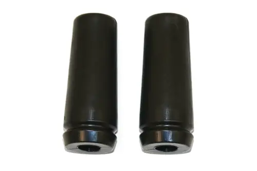 BDS Suspension - BDS174001 | BDS Suspension Extended Bump Stops For Jeep Wrangler TJ / Cherokee XJ / Grand Cherokee ZJ | Pair