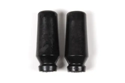 BDS Suspension - BDS174002 | BDS Suspension Extended Bump Stops For Jeep Cherokee XJ | Pair