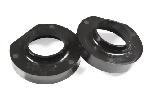 BDS Suspension - BDS174101 | BDS Suspension Coil Spring Spacer For Jeep Wrangler TJ / Cherokee XJ / Grand Cherokee ZJ | 3/4 Inch