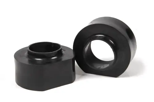 BDS Suspension - BDS174201 | BDS Suspension Coil Spring Spacer For Jeep Wrangler TJ / Cherokee XJ / Grand Cherokee ZJ | 1-3/4 Inch