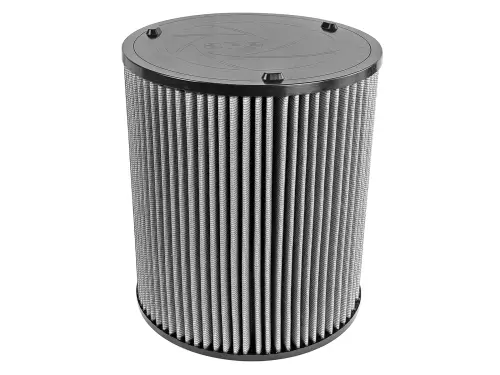Afe - Advance Flow Engineering - 70-10017 | aFe Power Magnum ProHDuty Replacement Air Filter With Pro DRY S Media For 70-10117 Housing