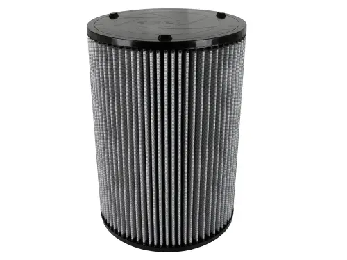Afe - Advance Flow Engineering - 70-10053 | aFe Power Magnum ProHDuty Replacement Air Filter With Pro DRY S Media For 70-10153 Housing