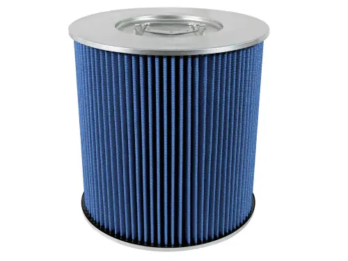 Afe - Advance Flow Engineering - 70-50007 | aFe Power Magnum ProHDuty Replacement Air Filter With Pro 5R Media | 15 IN OD x 8 IN ID x 15-7/8 IN H