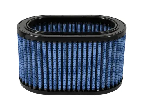 Afe - Advance Flow Engineering - 70-50008 | aFe Power Magnum ProHDuty Replacement Air Filter With Pro 5R Media | (6-3/4x4) IN OD x (5-1/4x2-1/2) IN ID x 4 IN H
