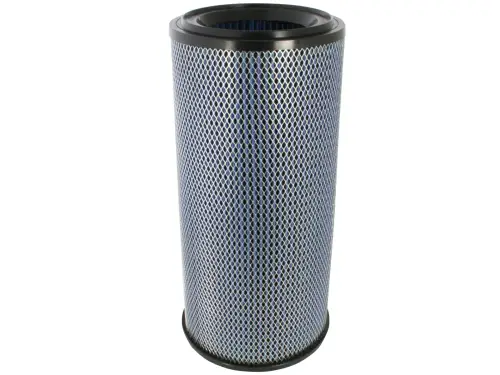 Afe - Advance Flow Engineering - 70-50009 | aFe Power Magnum ProHDuty Replacement Air Filter With Pro 5R Media | 11-3/8 IN OD x 6-3/4 ID x 24 IN H