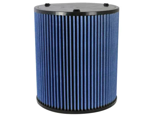 Afe - Advance Flow Engineering - 70-50017 | aFe Power Magnum ProHDuty Replacement Air Filter With Pro 5R Media | 13 IN OD x 7 IN ID x 14-3/4 IN H